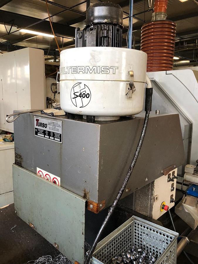 Gebraucht Citizen Cincom M 32V