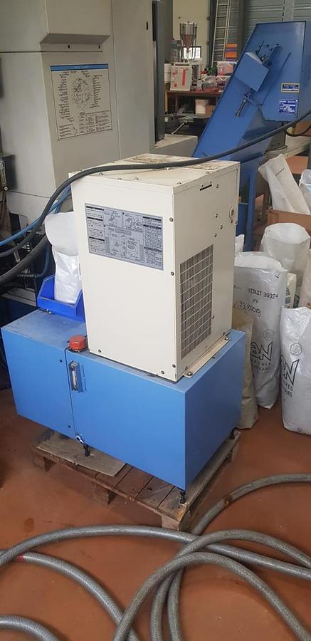 Gebraucht MAZAK FJV-20