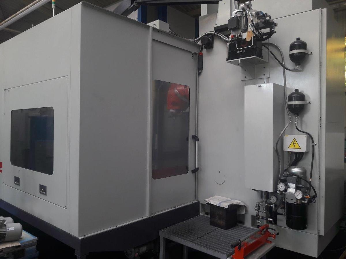 Gebraucht KIHEUNG COMBI-U7