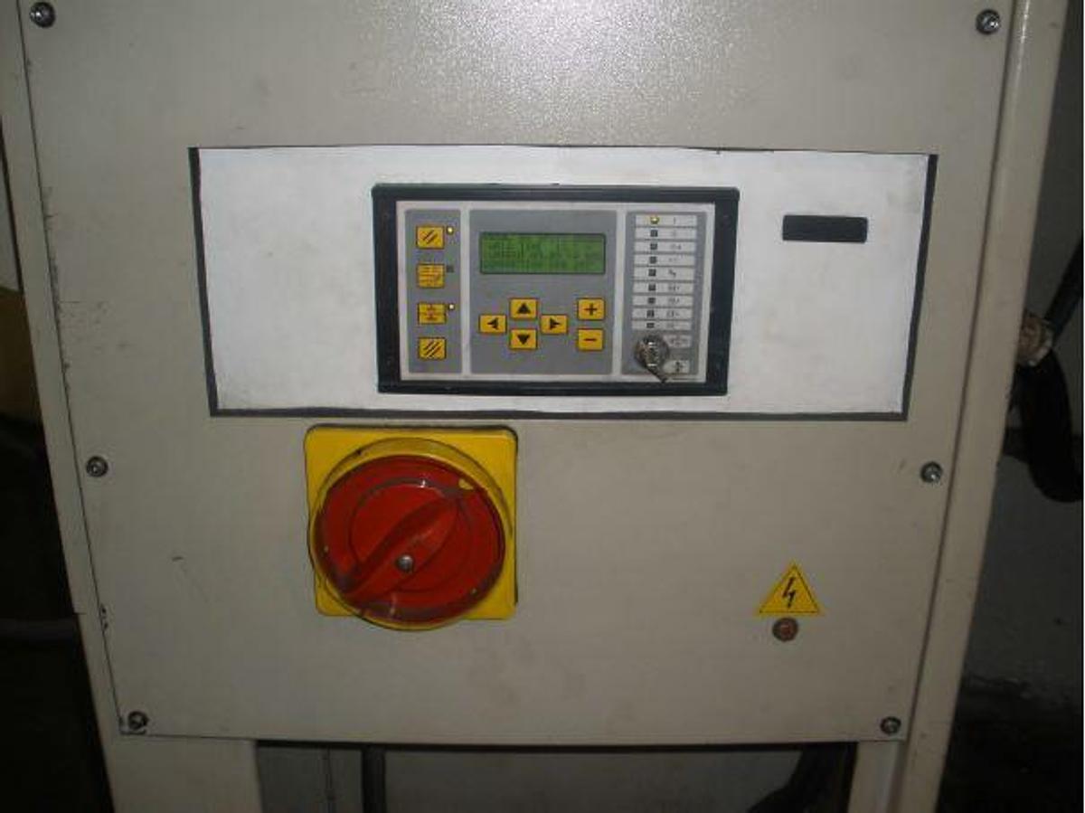 Used TECNA 800 4N