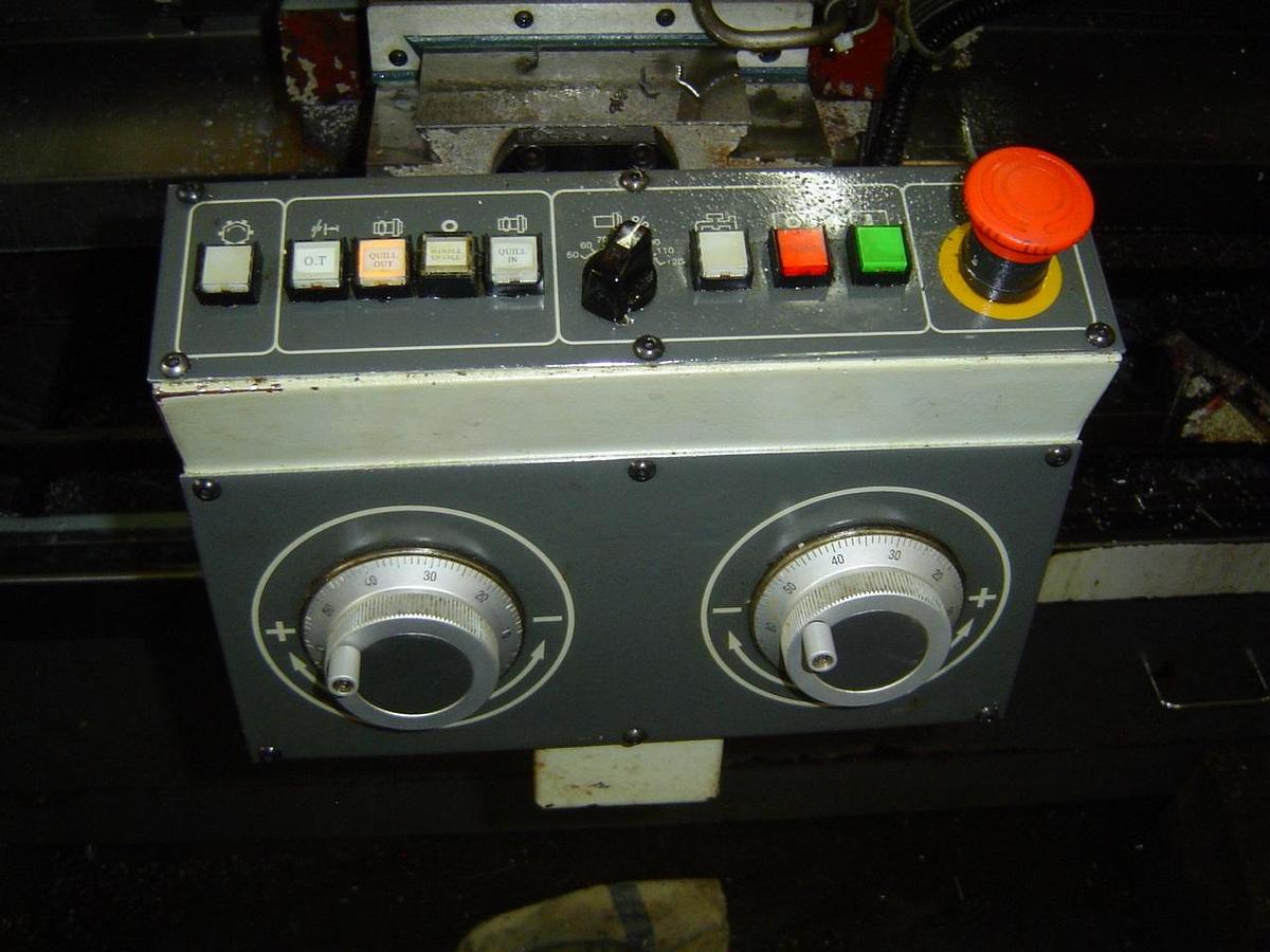 Gebraucht TAKANG TNC 530L