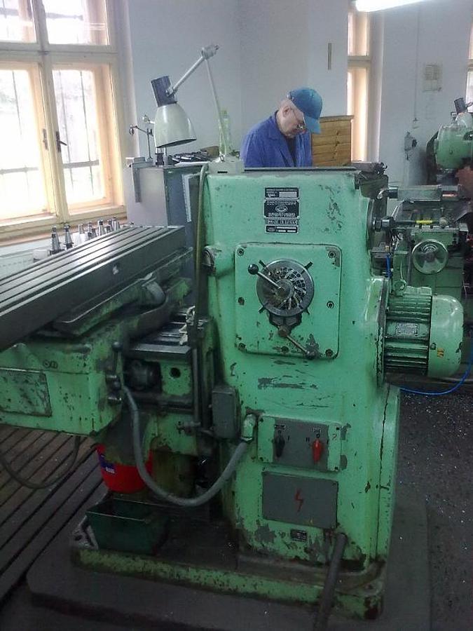 Used Korea FA 3U