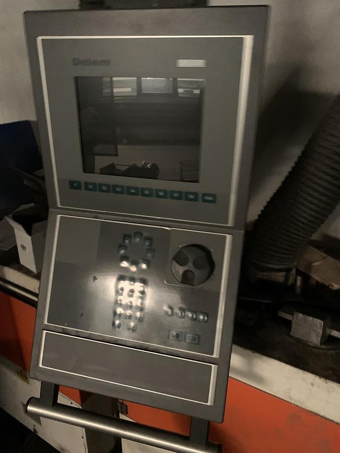 Used Liptovské strojárne HOL 120/3150