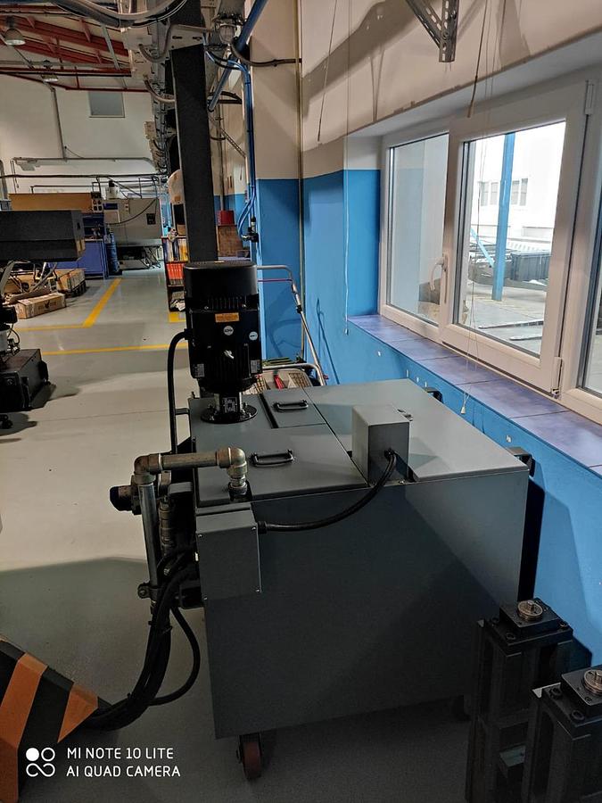 Used AWEA BM-1400