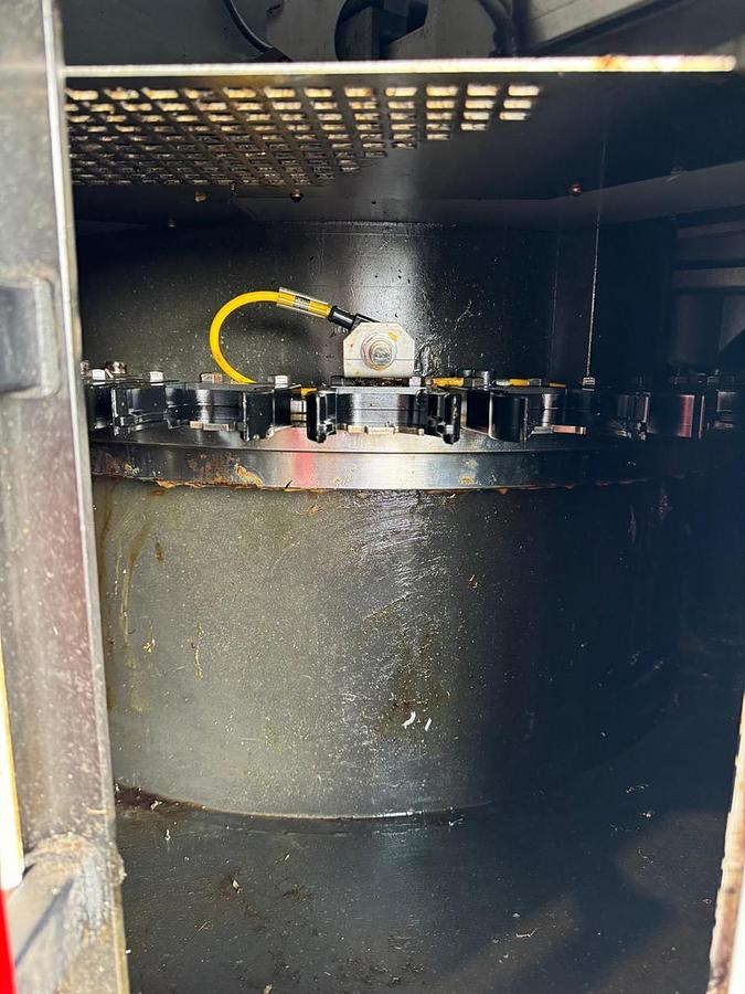 Gebraucht Hermle C 30 U