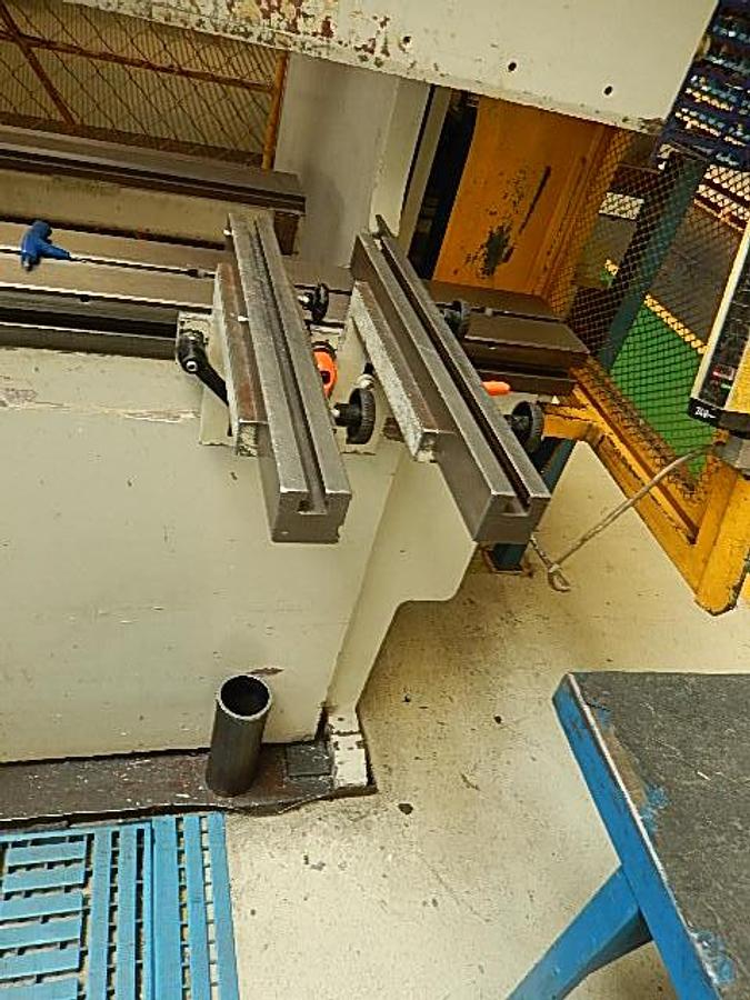 Used LVD PPI 110-30 MNC 95
