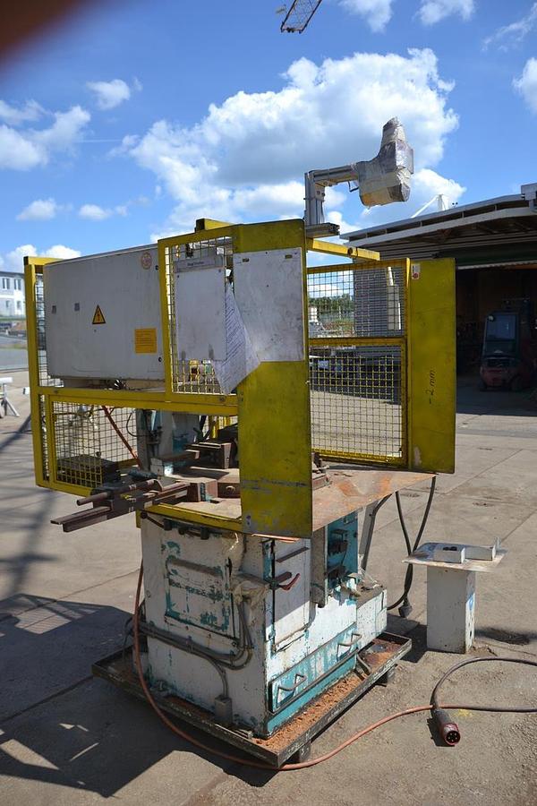 Gebraucht KALTENBACH KKS 400