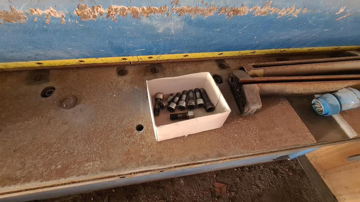 Gebraucht ESPE NTC 2000/4