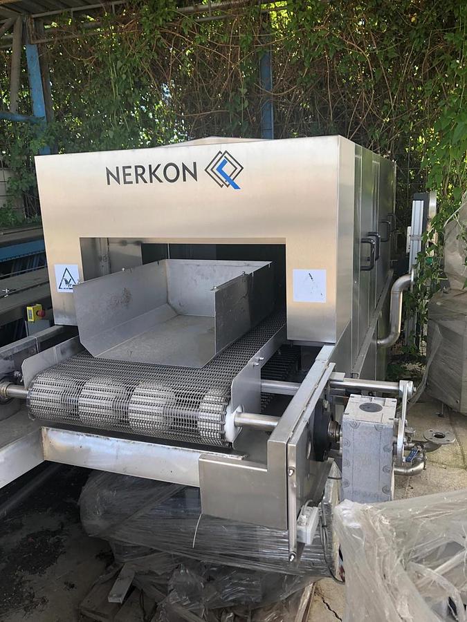 Gebraucht NERKON CL B