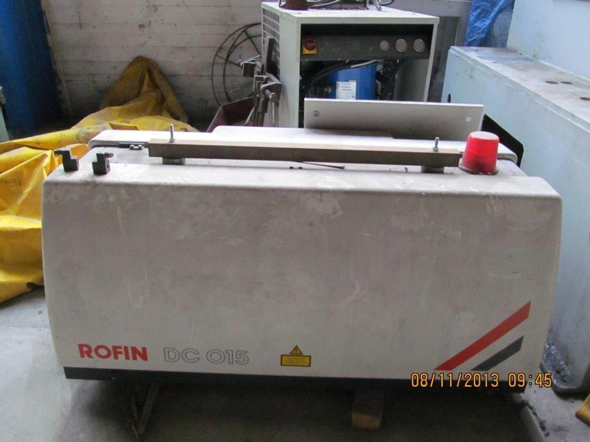 Gebraucht ROFIN ROFIN DC 015