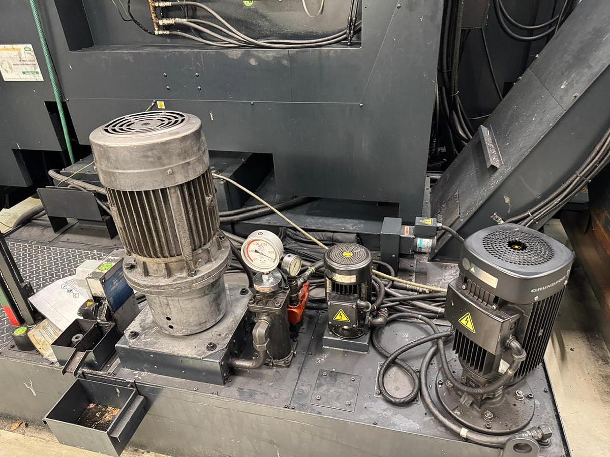 Gebraucht MAKINO a81