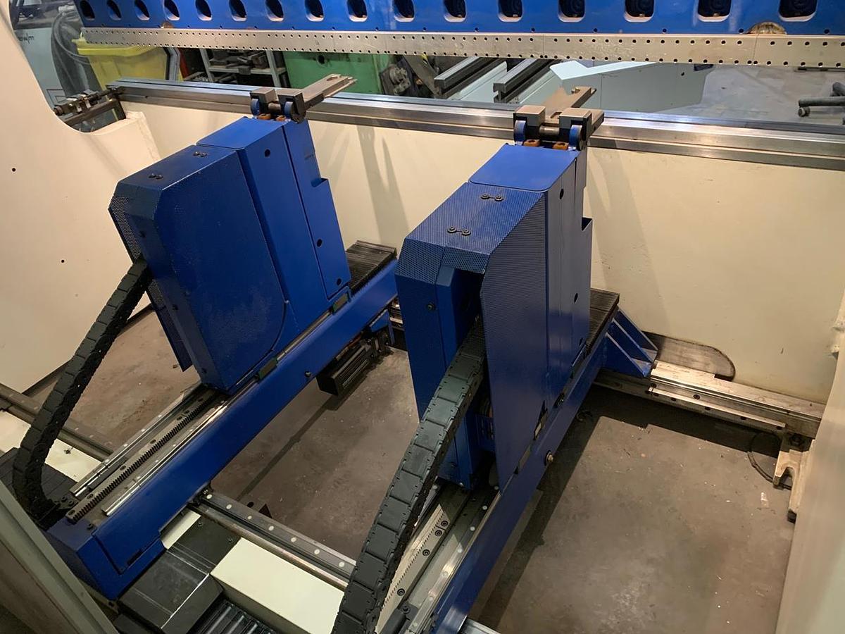 Used Trumpf TrumaBend V130