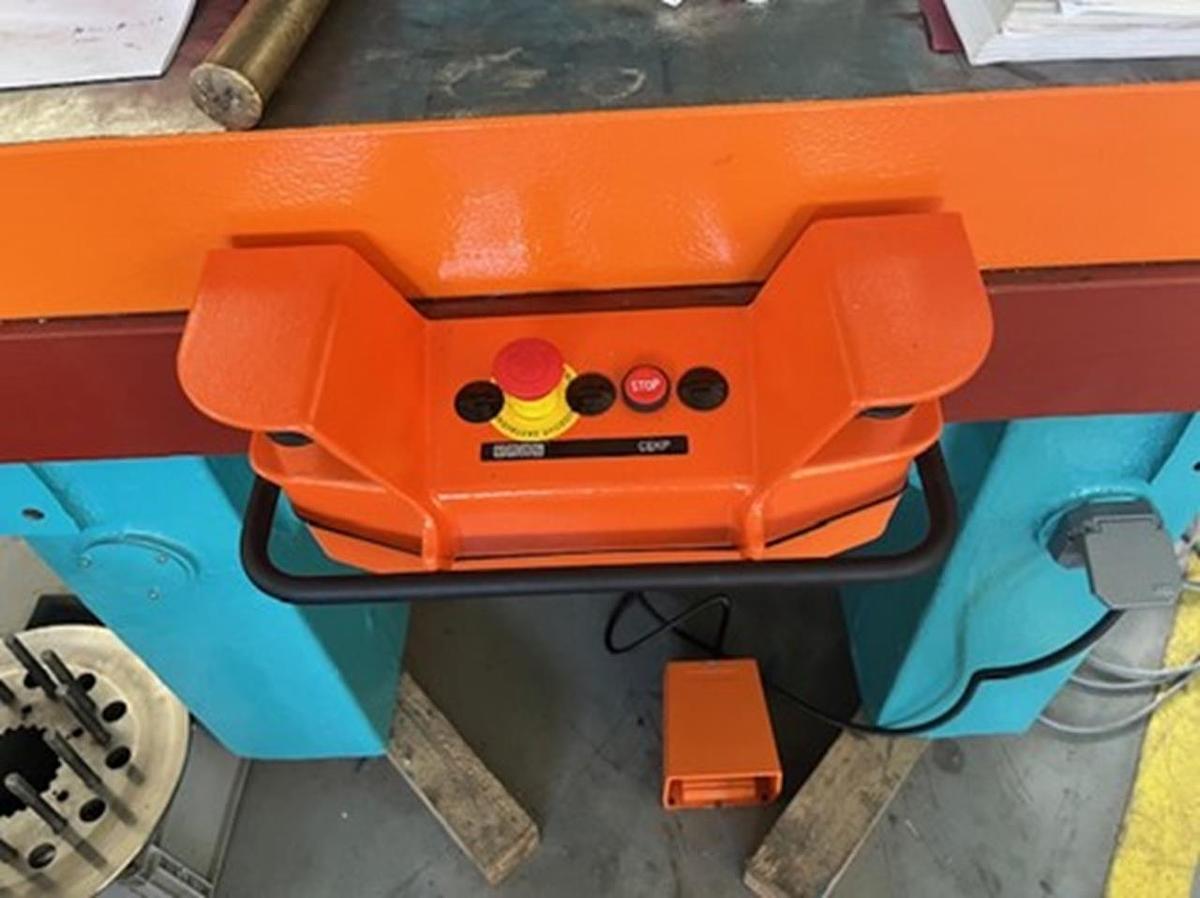 Used ZTS LEK 250