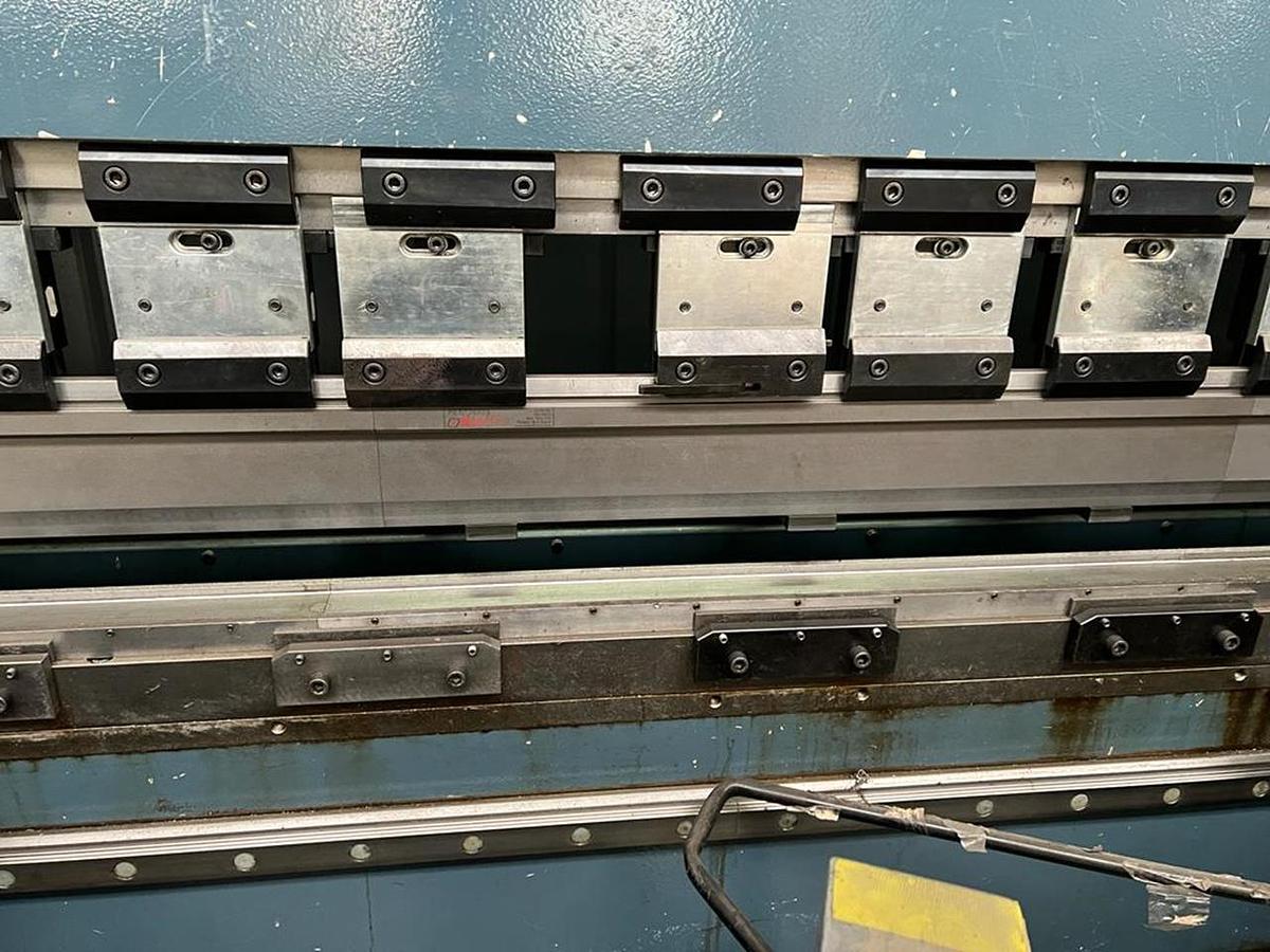 Gebraucht DURMAZLAR AD-S 40220
