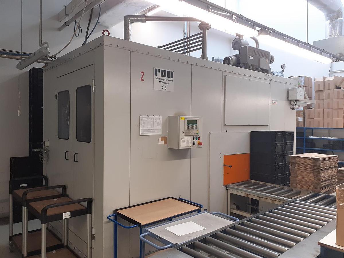 Used Roll RWTVS 067-048-030-02