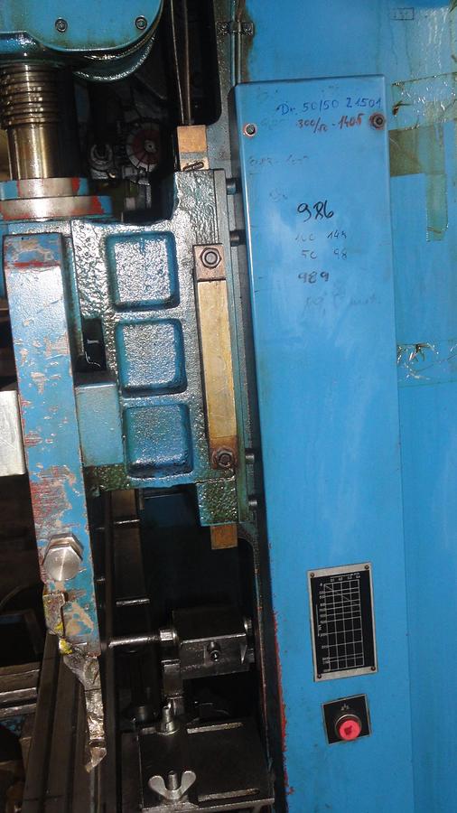 Used ESPE LODD 50