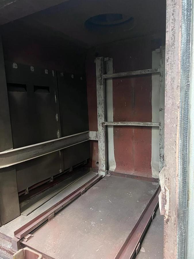Gebraucht BMW HT