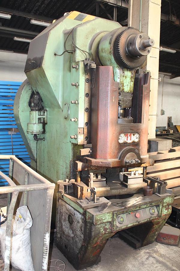 Gebraucht SMERAL LE 250A