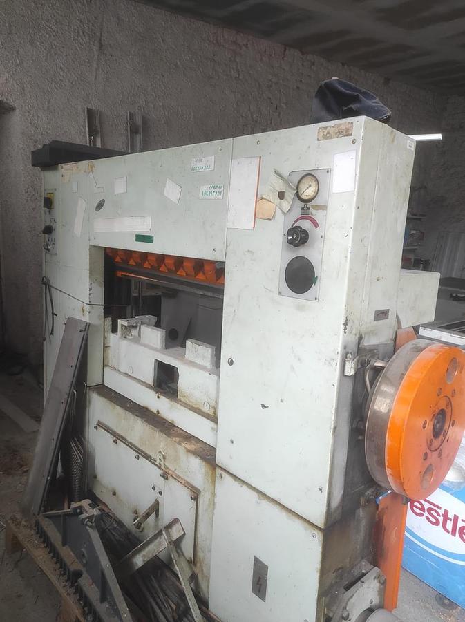 Used Adast MS 80