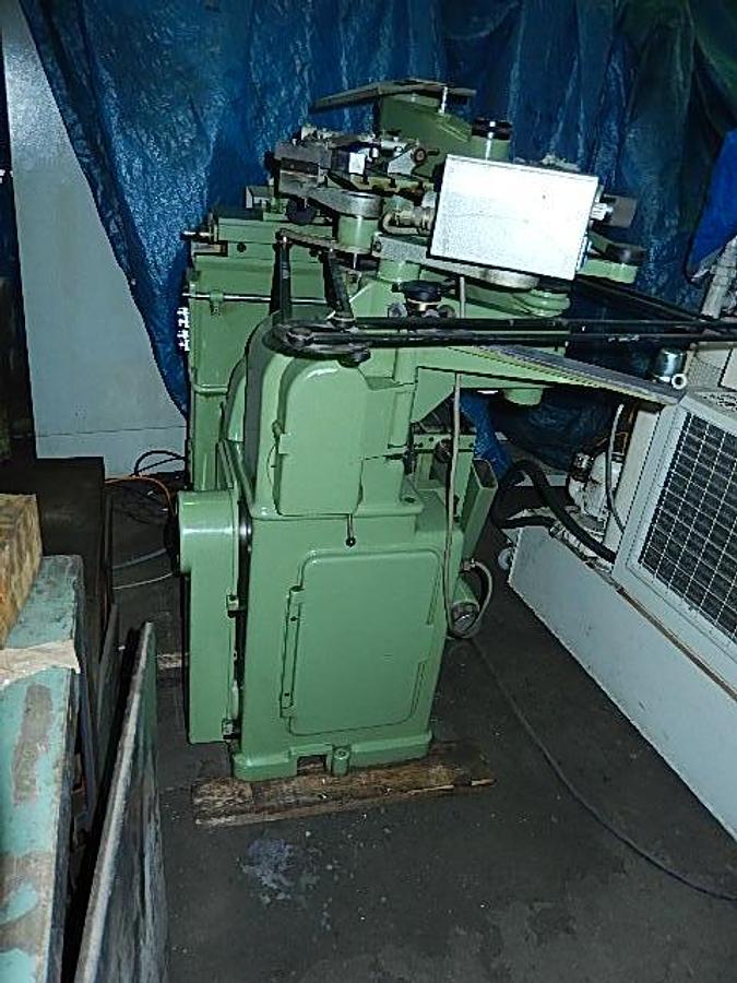 Used STUDER PSM 150