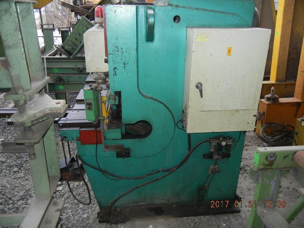 Gebraucht DUCK SUNG DS/1500