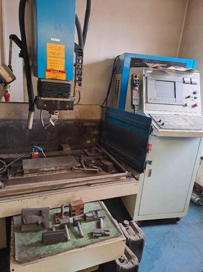 Used STRATHCLYDE 5