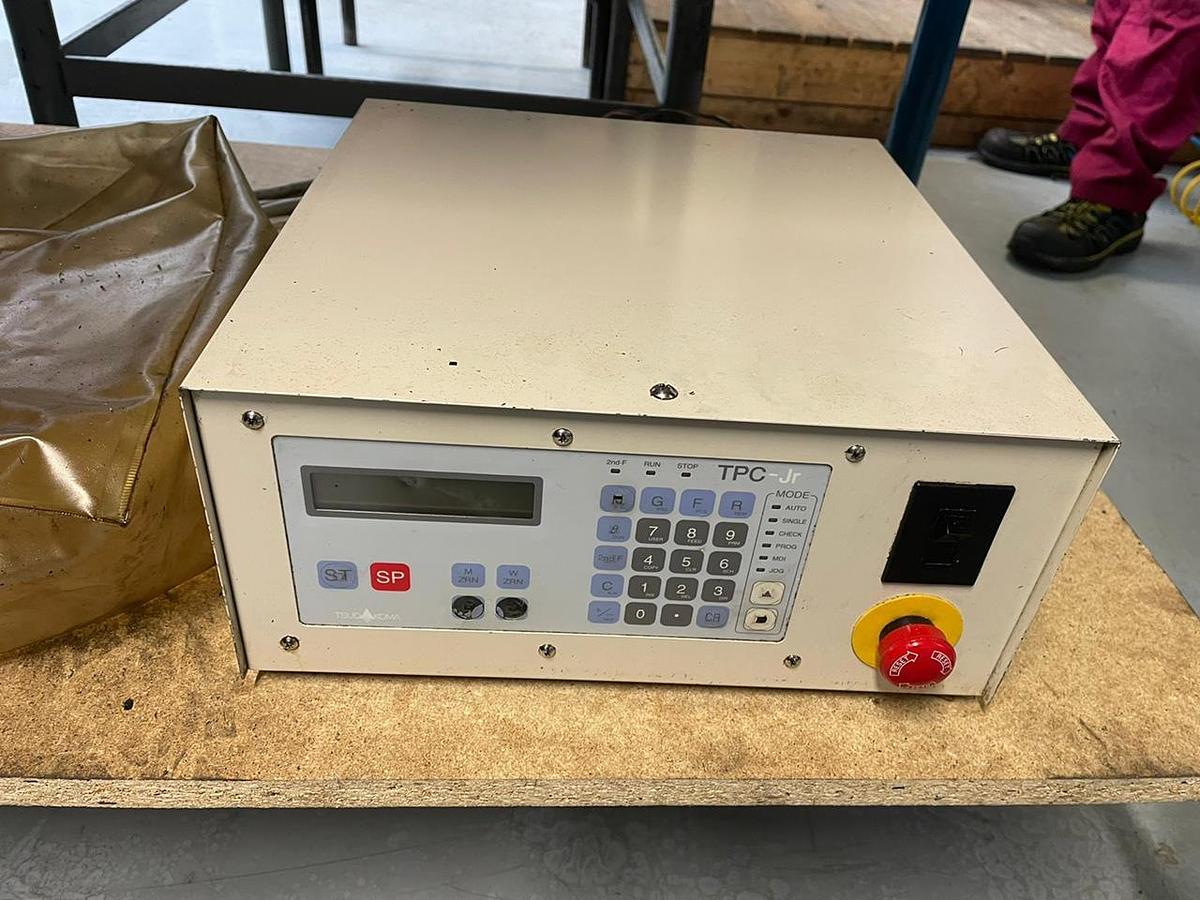 Used ZPS MCFV 1060 NT
