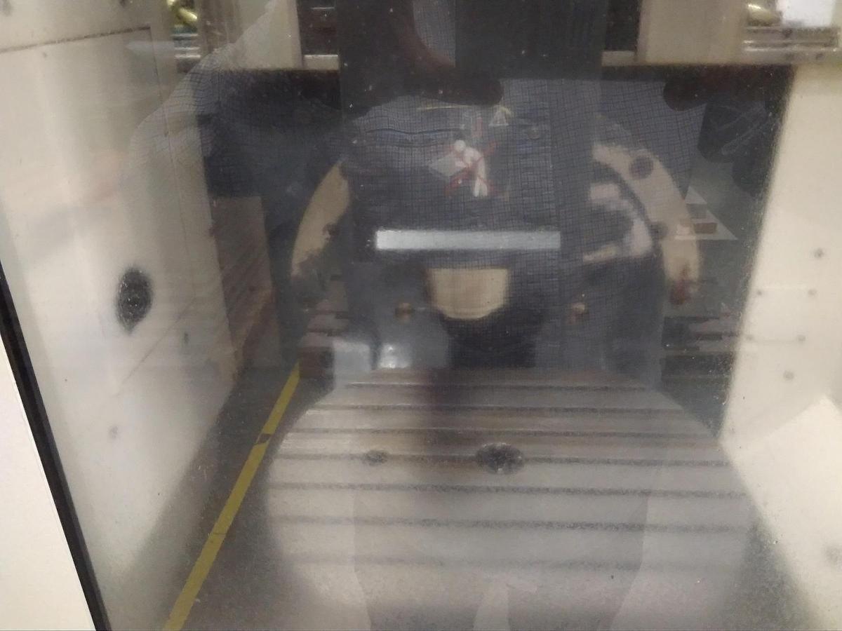 Použitý DMG Deckel Maho DMU 50 Ecoline