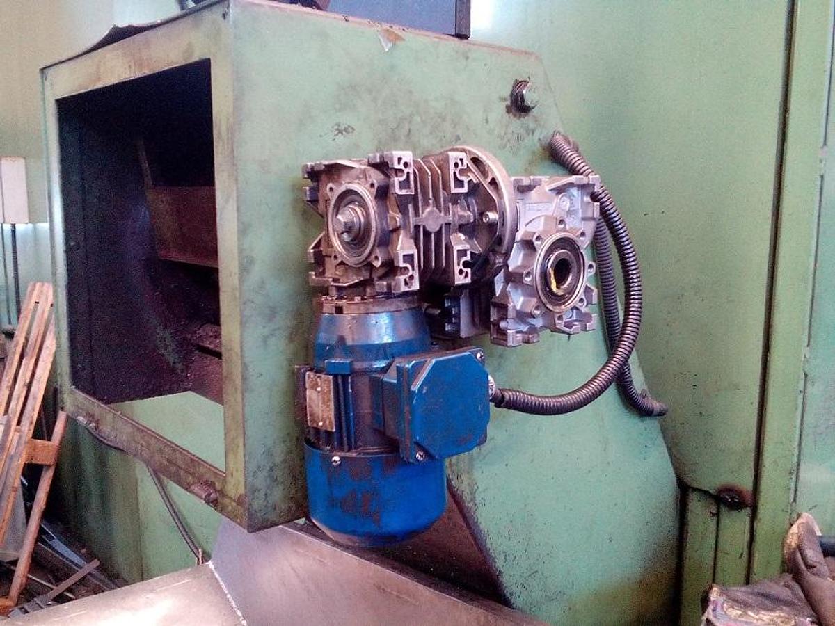 Used SEDIN 16 CNC