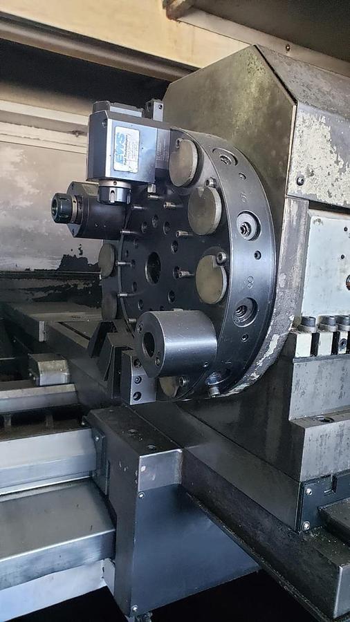 Použitý Harrison ALPHA 2800 XS