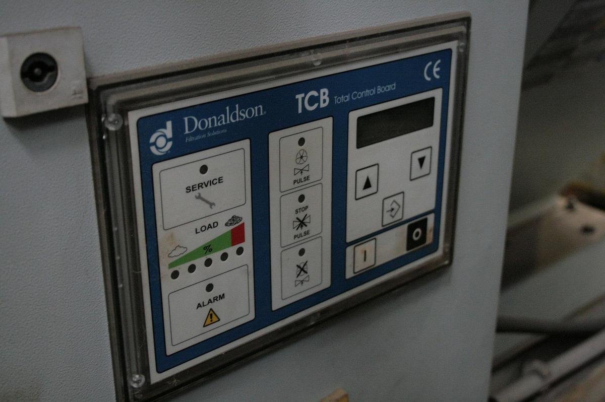 Used BLM ADIGE-SYS LT9
