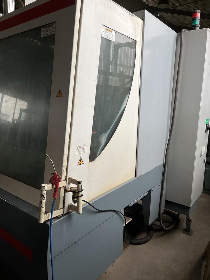 Gebraucht MAS MCV 1270 POWER
