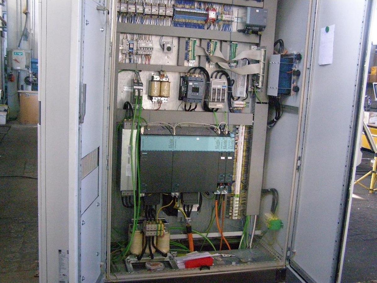 Použitý Škoda SRM 125-4000