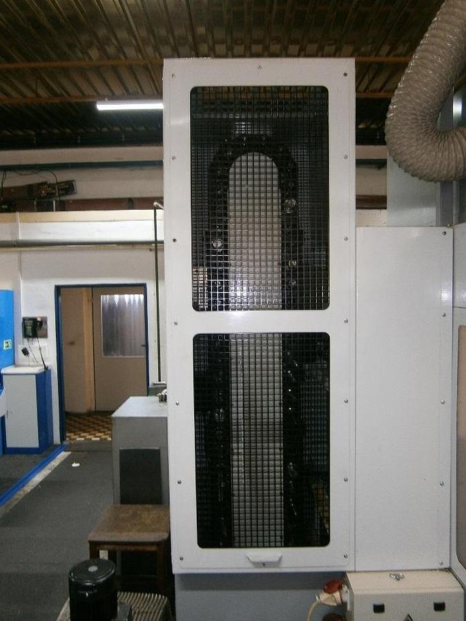 Použitý HAAS HS-1RPHE