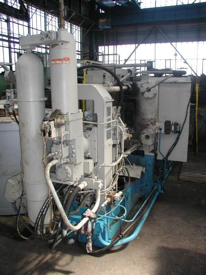 Použitý TOS Rakovnik TL3-250
