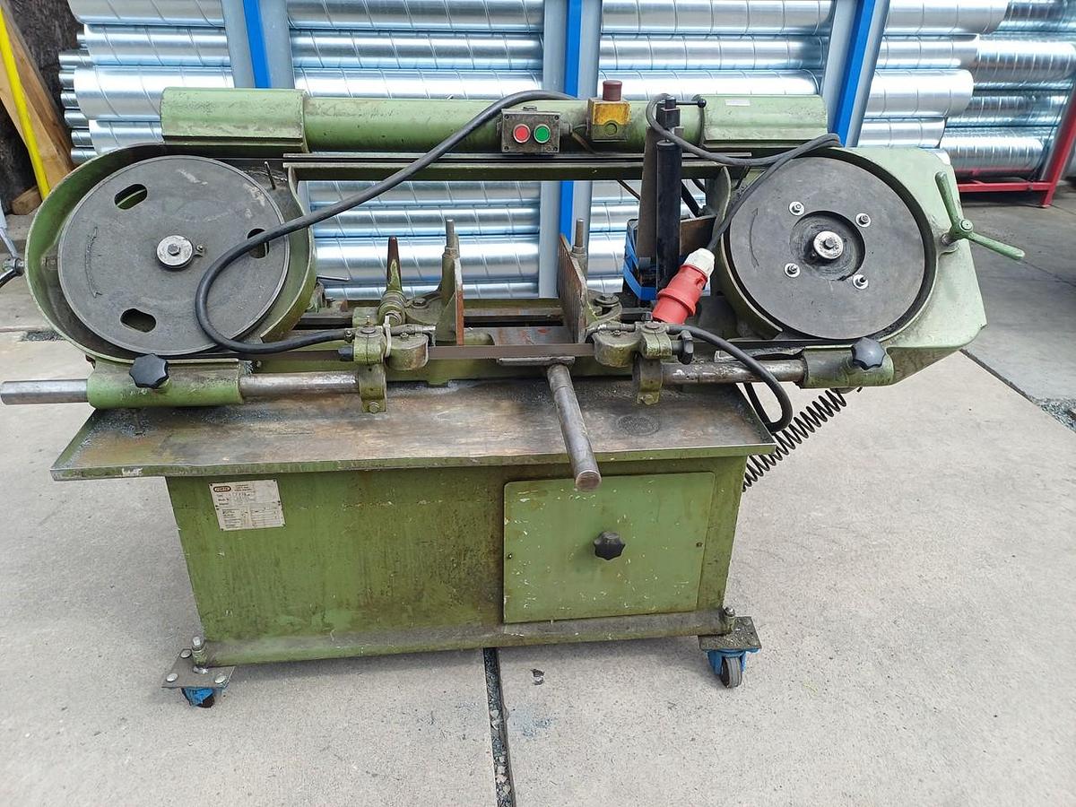 Band Saw Forte F230