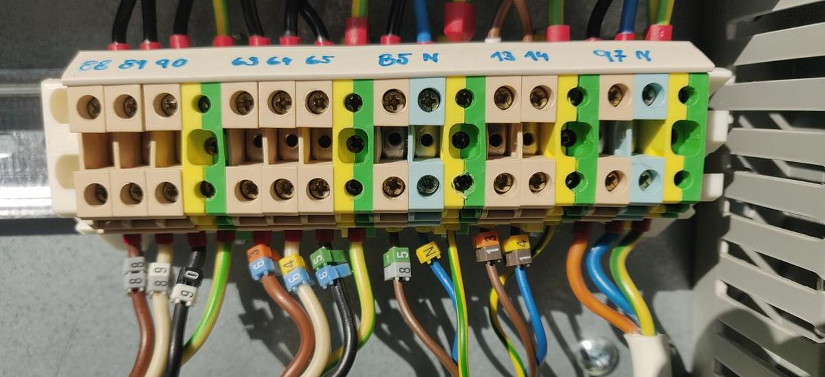 Použitý TOS BN 102 CNC