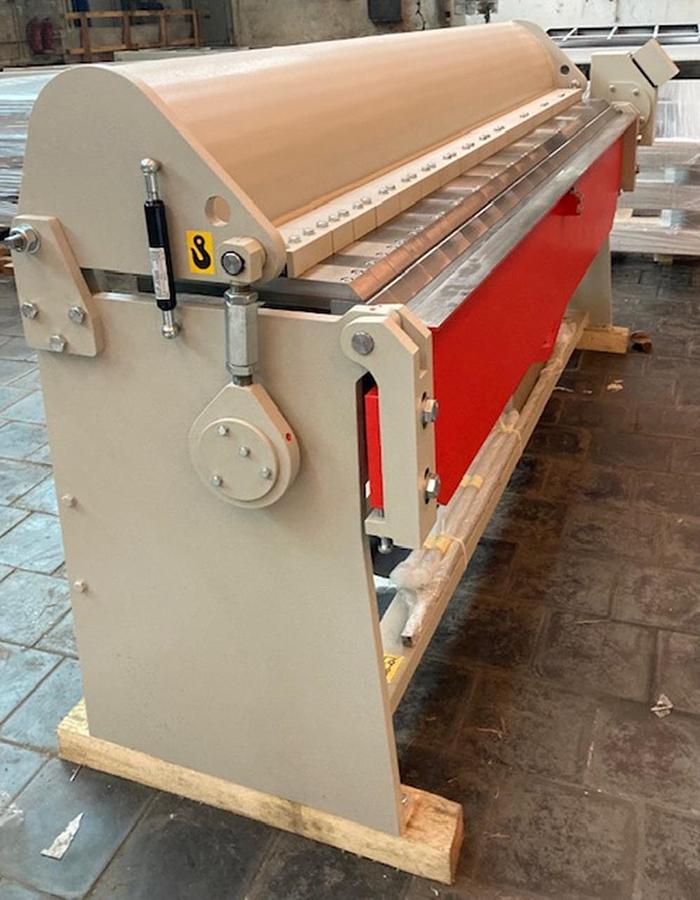 Used Frýdlantské Strojírny HBP 100/10