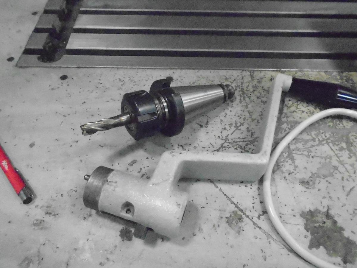 Použitý OSO F 2 V CNC