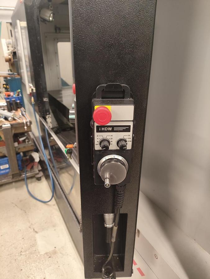 Gebraucht Microcut M 1200