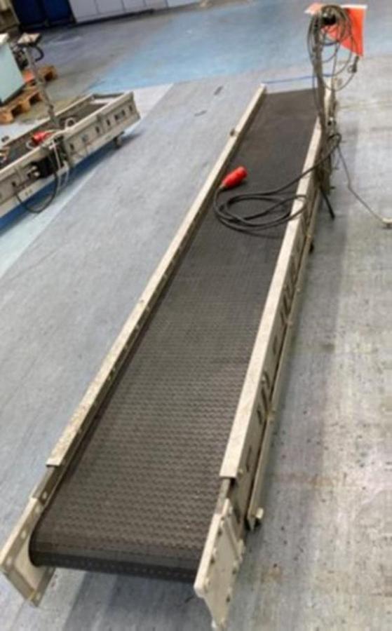 Used Fimatech DYNA-NOC Modul-Förde