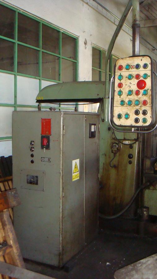 Used TOS FB 40 V