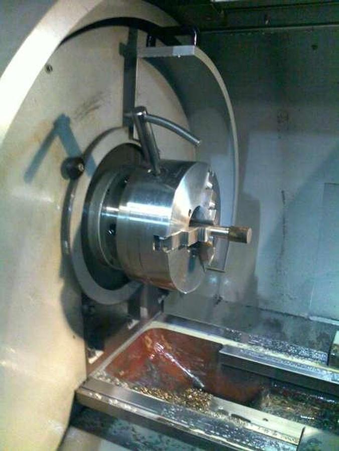 Gebraucht Style High Tech STYLE 730/3000
