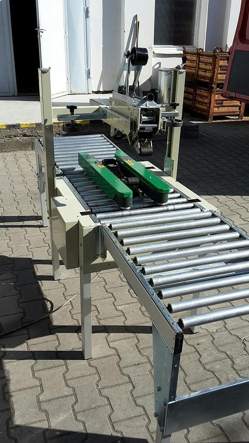 Used Comarme Marchetti GEM-52 T