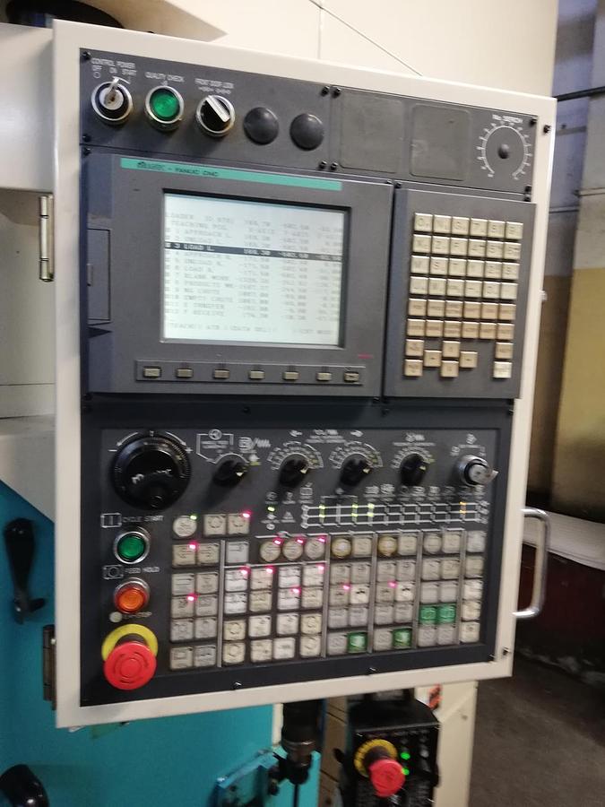 Použitý MURATEC MW 120G