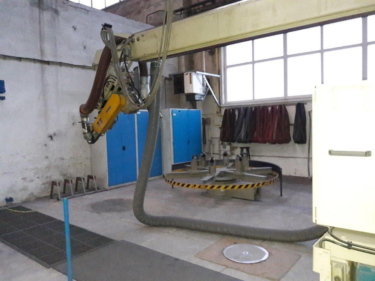 Used Farros BSA 3000