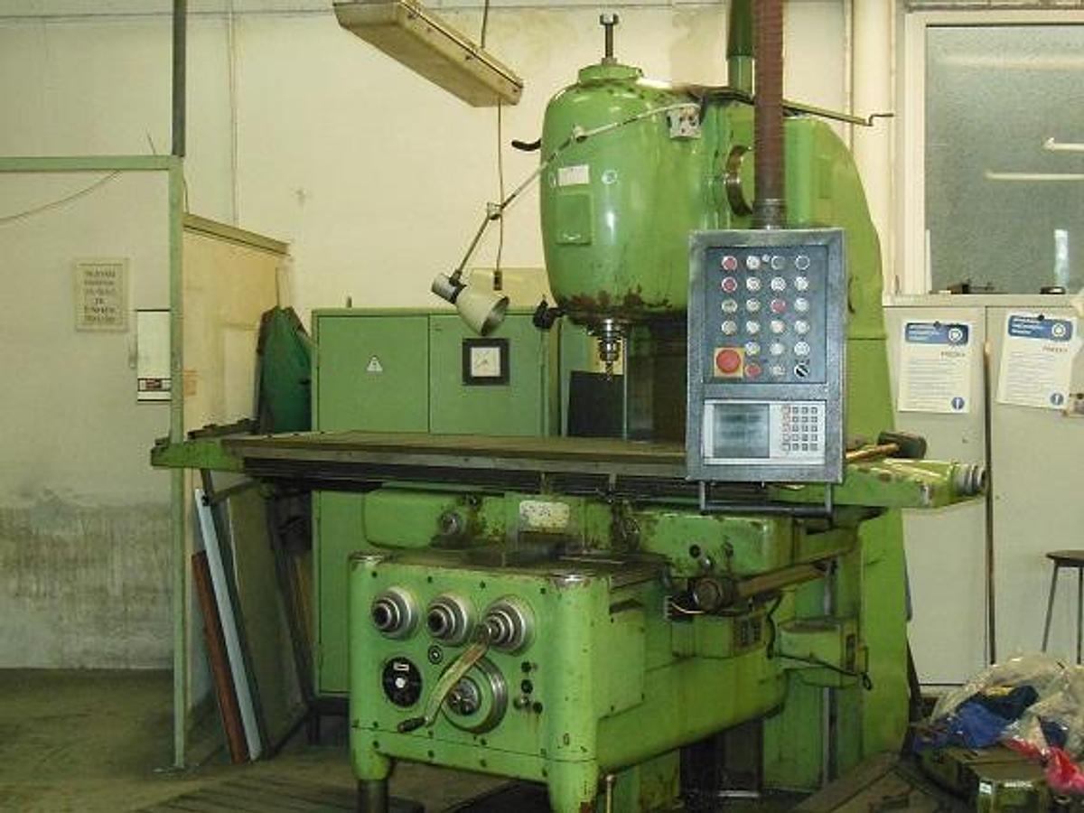 Gebraucht TOS FB 40V