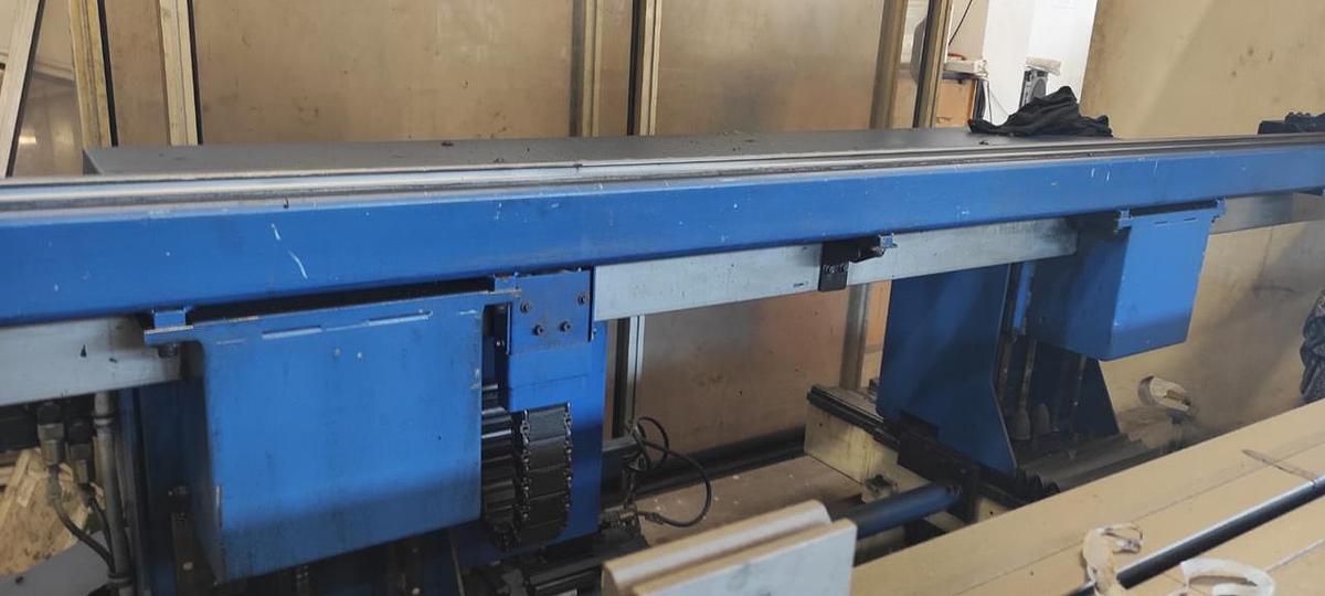 Gebraucht Trumpf TrumaBend V 170