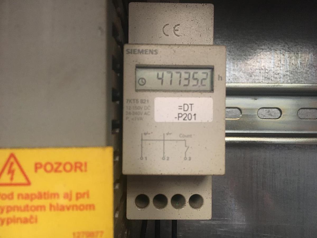 Gebraucht Trumpf TruLaser 8000