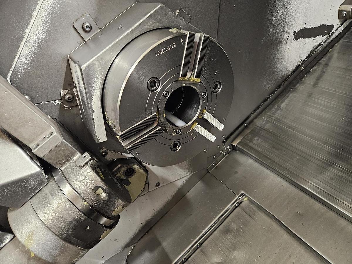 Gebraucht MAZAK QTN-200M
